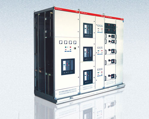 陵城GCS型低压抽出式开关柜GCS型低压抽出式开关柜